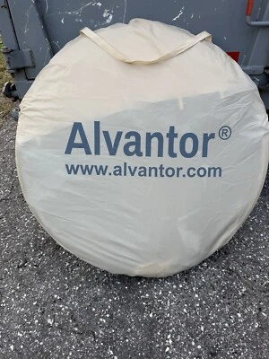 Carpa de campaña con pantalla emergente Alvantor tienda con dosel gazebo 10'x10' Foto 1 de 4