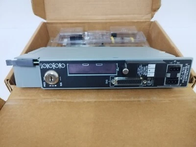 Allen Bradley 1785-L20B SER : E PLC-5/20 Processor Module F/W Rev : B - Photo 1/4