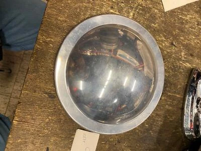 Cubierta de cúpula MD-100 BDL Belt Drives Ltd 3" Harley Softail Dyna Chopper Foto 1 de 4