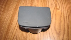 LEXUS SC400 SC300 CUP HOLDER HOLDER GREY 1992-2000 OEM - Picture 1 of 3