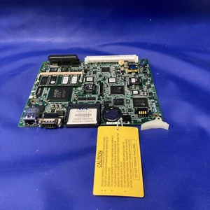NEC IPK EliteMail VMP(X)-U40 FM64(4) 4 Port Voicemail Card - Picture 1 of 8
