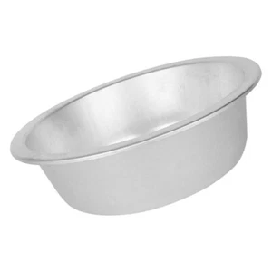 Thick Aluminum Basin Baby Fruit Washing Container Thicken Storage - Picture 1 of 12