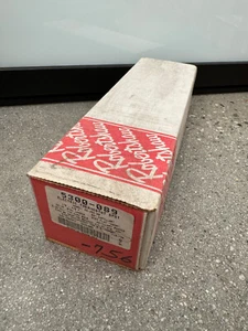 Robertshaw 5300-089 Gas Thermostat KA-494-60 New Old Stock - Picture 1 of 3