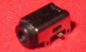 2X DC POWER JACK LADEANSCHLUSS ASUS EEE 1001PXD EEE 1008P 1015PED-MU17-BU 1215P - Bild 1 von 1