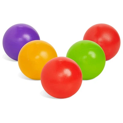 Multi-Colored Replacement Ball Set for Playskool Ball Popper Toys - Image 1 of 4