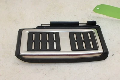 2015-2018 Volkswagen GTI Foot Rest Dead Pedal 501864551 OEM MH27 - Image 1 of 4