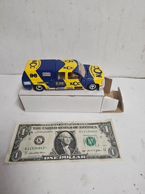 K-Line KCC collectors club truck Chevy Silverado 1996 Pickup C1500 1996 NEW - Image 1 of 4