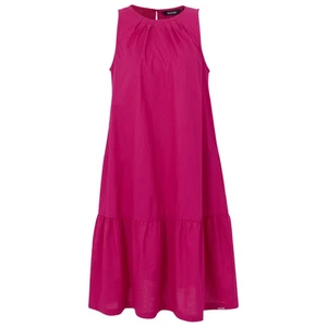Regatta Damen/Ladies Trisa Smock Dress RG11608 - Bild 1 von 5
