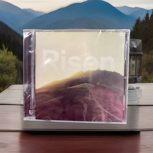 Sovereign Grace Music- Risen- CD(2011) - Picture 1 of 6