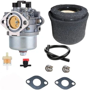 NEW Carburetor 15004-0962 15004-7010 For Kawasaki FJ180V Toro 22298,...  - Picture 1 of 9