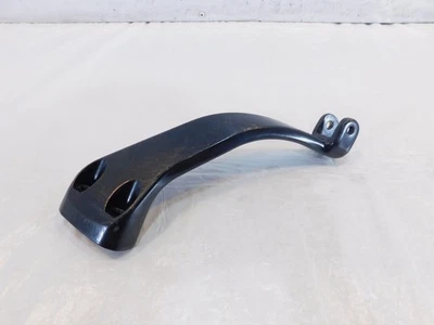 Harley Davidson Softail Low Rider Street Bob Front Left Footpeg Mount Bracket - Изображение 1 из 4