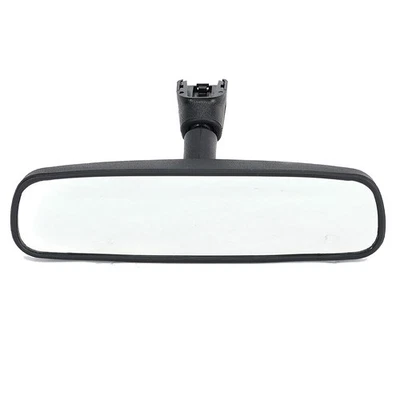 1PC Interior Rear View Mirror For Jeep Compass/Patriot/Cherokee/Grand Cherokee - Image 1 of 4