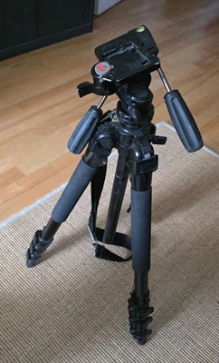 CALUMET Fotostativ - Bild 1 von 2