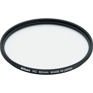 Nikon Neutral Clear Filter (82mm) - Picture 1 of 1