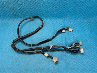 Cable arnés cableado marco Lexus LX470 82164-60190 1999 2000 2001 2002 FABRICANTE DE EQUIPOS ORIGINALES Foto 1 de 4