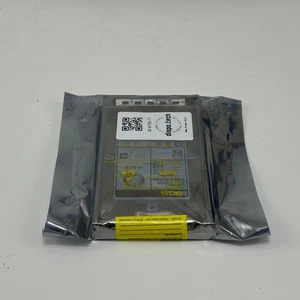 Dell 1.8TB SAS 10K 2.5" 12G 512e SED Hard Drive - Picture 1 of 6