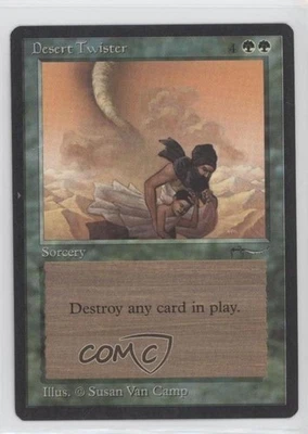Desert Twister Magic: Arabian Nights 1993 - Image 1 of 2