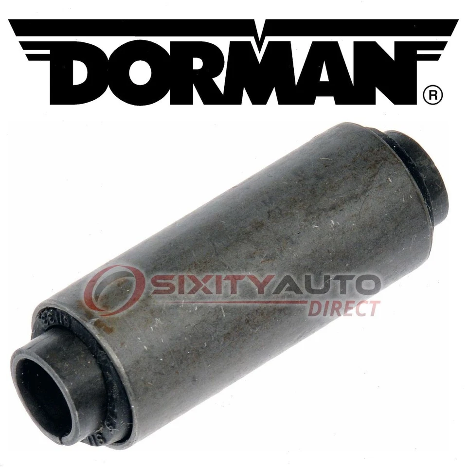 Dorman Front Upper Leaf Spring Shackle Bushing for 1963-1967 Ford P-100 am - Изображение 1 из 4