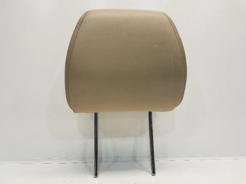 Subaru Forester XT 2006 reposacabezas derecho pasajero *cuero bronceado* ver descripción de la parte Foto 1 de 4