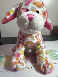 Webkinz Delightz Candy Pup Plüsch HM5114 Ganz - ohne Code - Bild 1 von 6
