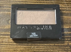 Maybelline Expert Wear Eyeshadow Makeup, Cool Cocoa - Picture 1 of 2