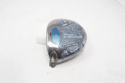 New Callaway Paradym Ai Smoke Max D 15* #3 Wood Club Head Only Inv12735941 Lh - Image 1 of 4