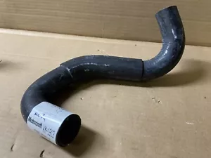 Ford FO3Z-8286-A Lower Molded Radiator Hose 89-91 Topaz & Tempo - Picture 1 of 3
