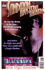 SANDMAN MYSTERY THEATRE (1993 Series) #46 Near Mint Comics Book