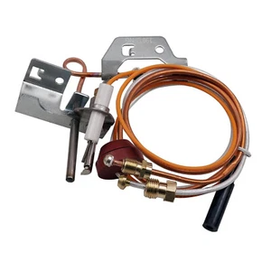 9003542 Conjunto piloto para calentador de agua de gas natural Reliance A.O.Smith KenMore - Imagen 1 de 6