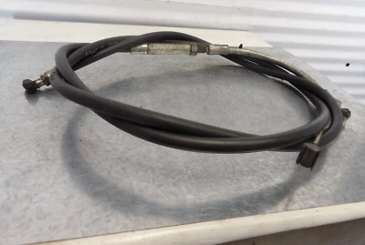 13 Victory Cross Country cable de embrague / longitud de stock 7081602 Foto 1 de 2