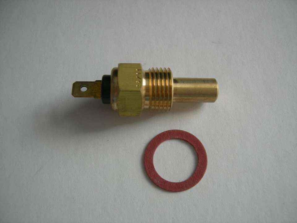 UNIDAD DE ENVÍO DE TEMPERATURA MG MIDGET JAGUAR TIPO E XJ6 TRIUMPH SPITFIRE TR6 TR7 Foto 1 de 1