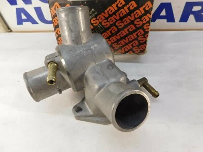 Fiat 128 128SL Termostato Savara Italia 1975-1979 Foto 1 de 4