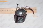 HOTTOYS HT TMS052 Star Wars Mandalorian 3.0 Helmet Soldier Figure Accessories