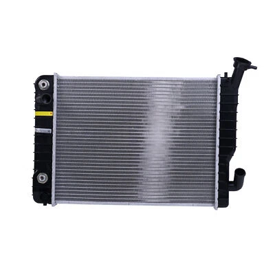 New Radiator 771 for 1987-1988 Chevrolet Beretta Corsica Pontiac Tempest 2.0 L4 - Image 1 of 4