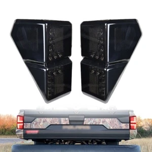 UTV Rear Tail Light Left & Right for 2018-2023 Polaris Ranger 1000 XP BC 2413766 - Picture 1 of 12