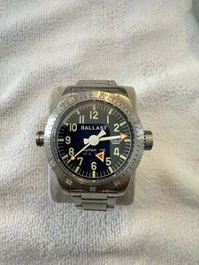 Ballast automatic W.R 700M - Picture 1 of 9