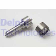 DELPHI Injektor-Reparatursatz Reparatursatz 7135-597