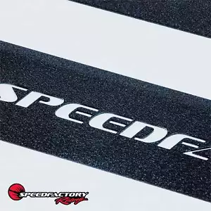 Speedfactory Racing K-Series Coil Pack Cover - Black Wrinkle - Foto 1 di 2