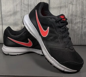 Nike Womens Downshifter 6 684767-002 Black Running Shoes Sneakers Size 7.5 2015 - Picture 1 of 12