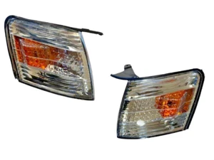 Aftermarket Front Corner Lamp Lights for Toyota JZX100 Cresta Rulan LH RH Set - Picture 1 of 3