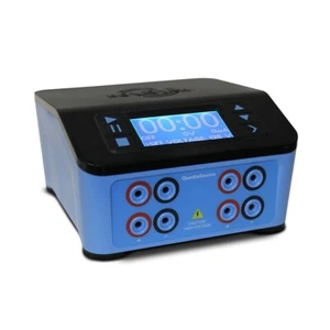 QuadraSource Power Supply (10-300 V for 1 to 4 units) - Picture 1 of 4