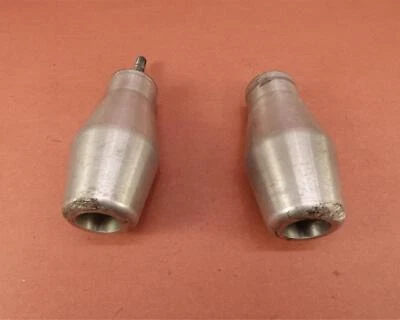 Deslizadores de cuadro para Suzuki GSXR 600 GSXR600 2001-2003 Foto 1 de 4