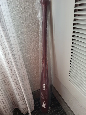 Wander Franco Rays Stadium Giveaway 7/21/23 Full Size Bat NEW SGA Give Away Cover