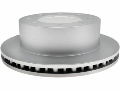 Rotor de freno trasero Raybestos 59394FM 2005 2004 2006 para Ford E250 2003-2007 Foto 1 de 2