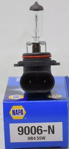 Napa 9006-N Headlight Bulb - Low Beam (Halogen) 12.8V 55W - Bild 1 von 1