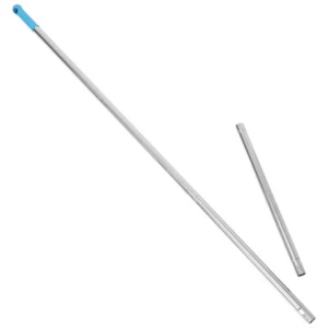 Broom Rod Accessories Commercial Single Handle Grip for Sweeping Replacement - Imagen 1 de 12