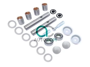 Kit de pines Mitsubishi Fuso Canter Truck King eje completo juego de repuesto para MK706930 - Imagen 1 de 4