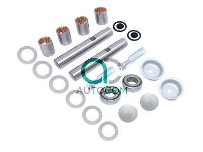 Kit de pines Mitsubishi Fuso Canter Truck King eje completo juego de repuesto para MK706930 - Imagen 1 de 4