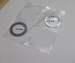 Yamaha RMAX X2X4 CVT Clutch Shim Mod Kit - Picture 1 of 2