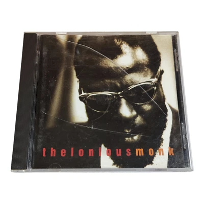 Thelonious Monk | This Is Jazz | CD Compilation | Jazz | Columbia Label - Image 1 of 4